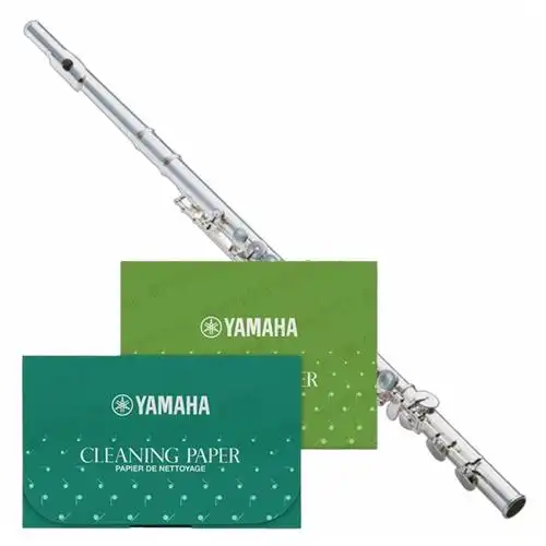 日本雅马哈长笛萨克斯黑管双簧管雅马哈黑管口碑好店