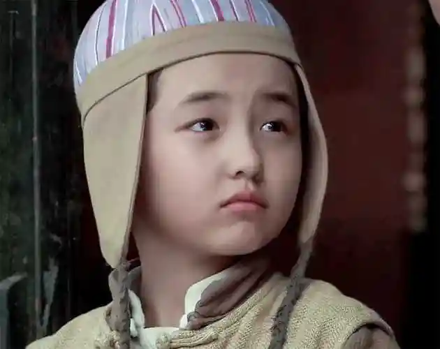 张子枫和赵今麦你们怎么看