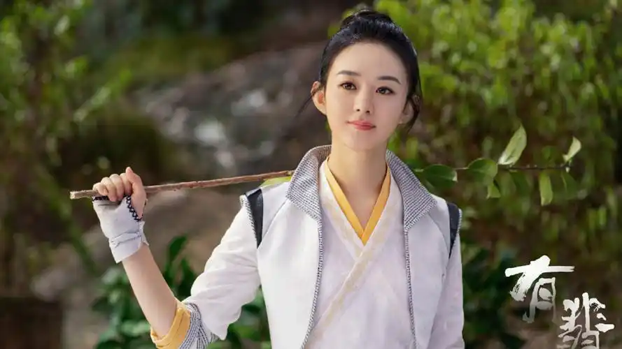 39m上传时间:2020-12-18壁纸标签:赵丽颖有翡壁纸封面图简介:是由小乐