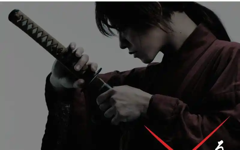 20分钟带你看完浪客剑心2012