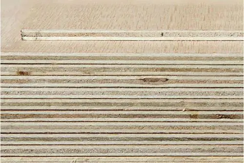 什么是三合板 三合板价格