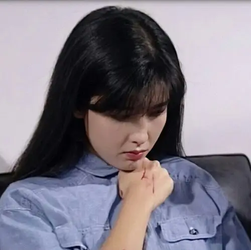 周慧敏 旧时光美人