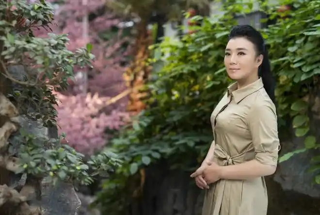 军旅歌唱家刘子琪:受邀央视,贝利尼国际比赛,信仰从未偏离过|歌曲|兵