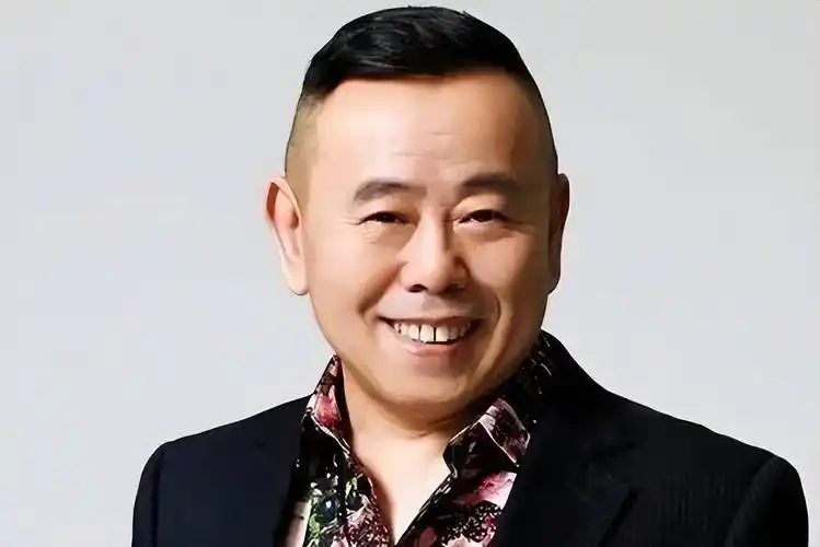 王晶_潘长江_父亲