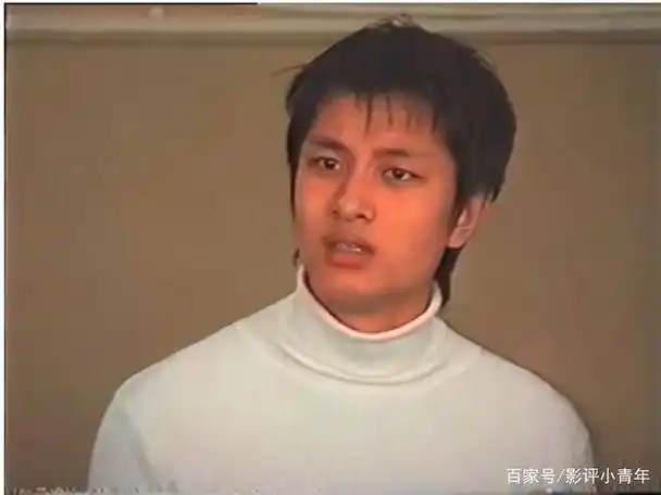 贾乃亮的"辛酸成名史"与"伤别离"_母亲_小时候_结果