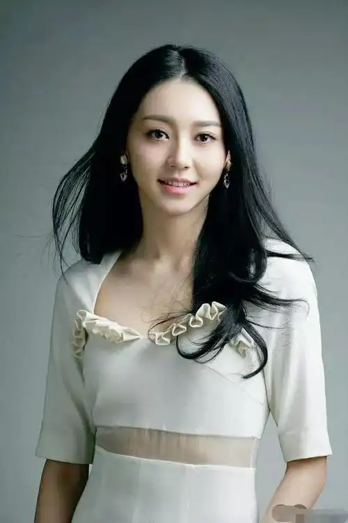 黄梦莹唯美高清写真
