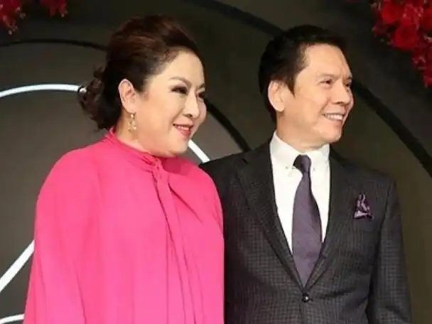 向华强的老婆是谁?