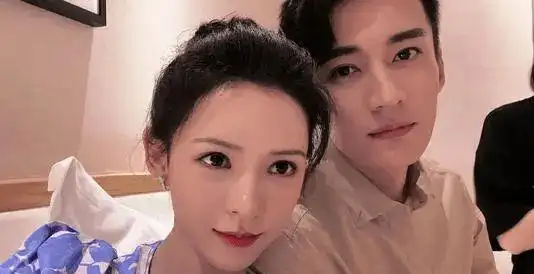 刘学义的妻子是谁,刘学义疑似新恋情曝光