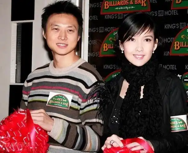 "玉女掌门人"周慧敏:就这样改写了结局,我们都被她的外表骗了