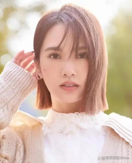 著名歌手「杨丞琳」的经纪人