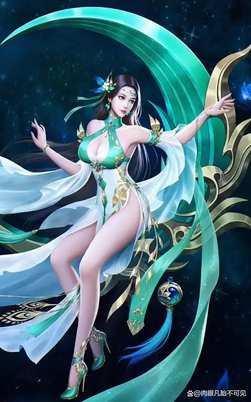 传中一具拥有天凤真灵血脉的妖修,也注定是韩立后宫众多美女的一员