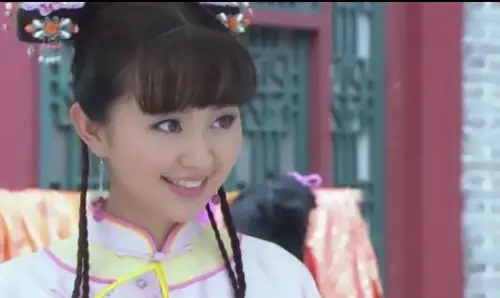 【转载】翡翠格格孙耀琦