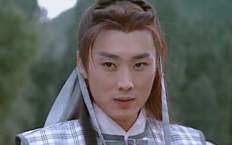 【沈晓海 | 宁王】俯仰天地间 浩然无所愧