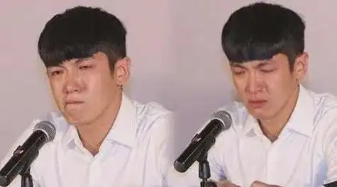 吸毒事件的来龙去脉!