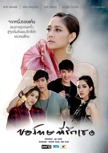 泰国电视剧国语版,泰国电视剧,好看的泰剧,2016最新好看的泰国电视剧