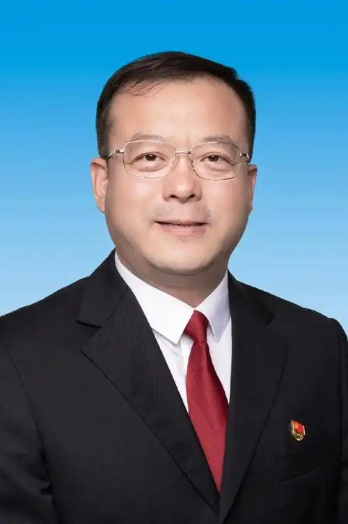 王建民任大厂回族自治县委书记