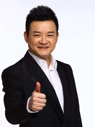 央视最有魅力的6位男主持人,撒贝宁排第五,第一实至名归