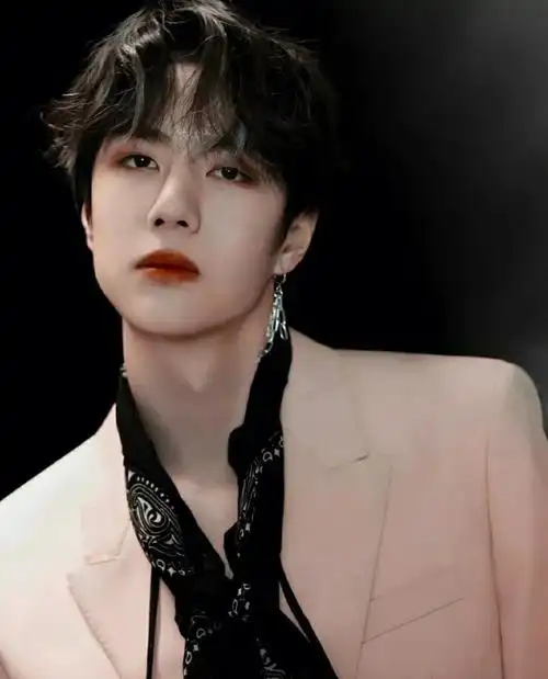 一博,王甜甜,酷盖,奶啵,耶啵,小王子,洛阳白牡丹,#王一博 ,#王一博