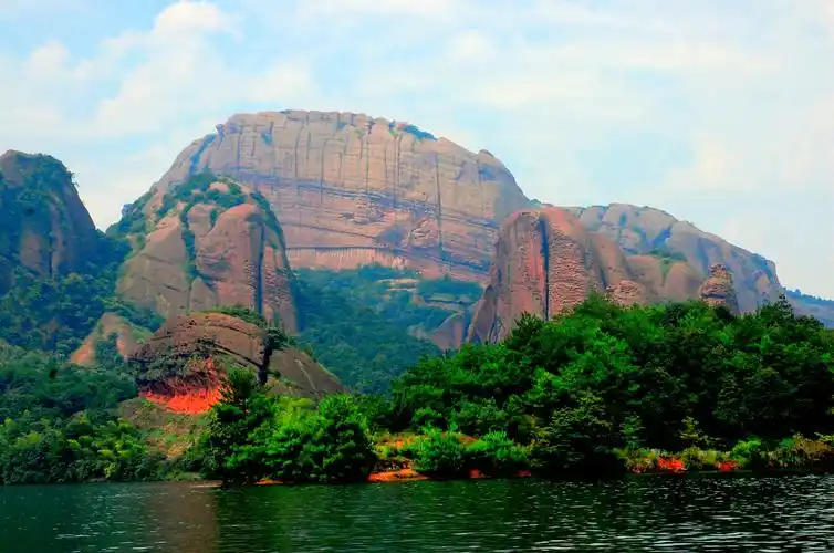 江西龙虎山龟峰之行图片819,江西省旅游景点,风景名胜 - 蚂蜂窝图库