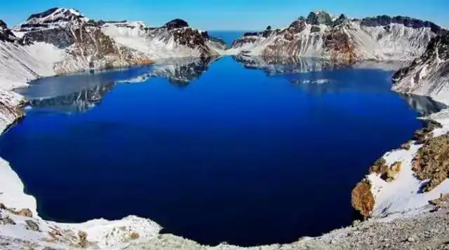 长白山旅游必去景点(盘点18个长白山必去景点)(2)