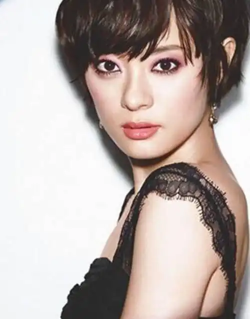 脸型_显得_孙俪