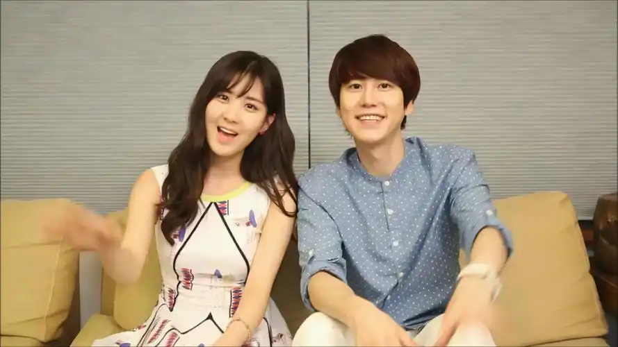 【4k】圭贤&徐贤 - tple couple song_哔哩哔哩_bilibili