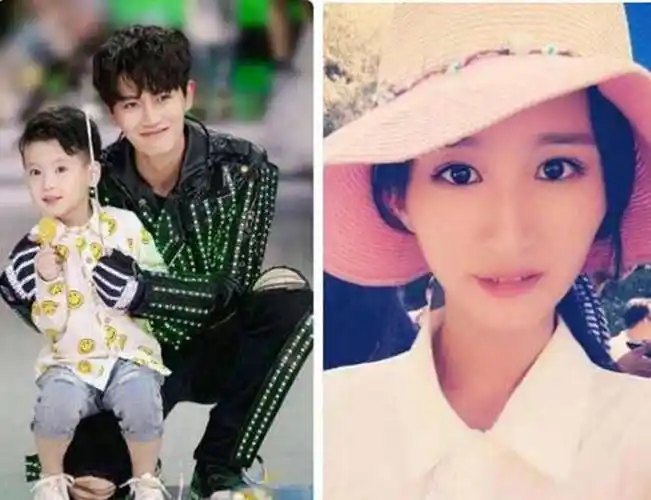 任嘉伦太猛今年连拍四部剧妻子聂欢出道至今只拍过一部剧