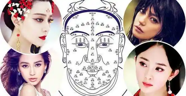 富婆命面相特征富婆的命理特征八字算命,富婆命面相特征富贵命的女人