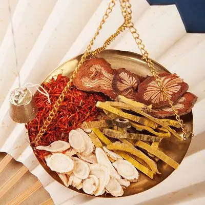 中药如何治疗妇科疾病 妇科炎症就得靠它