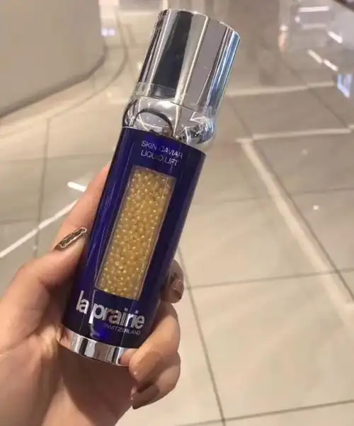 莱伯妮鱼子酱精华