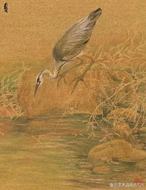 双节看大展|"融合——曹俊癸卯作品展" 在荣宝斋开幕