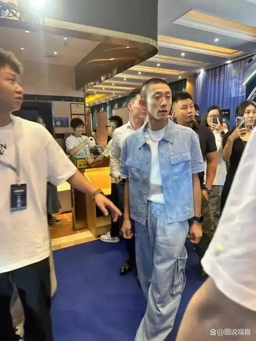 都要认不出来张一山了!面部凹陷双眼没神 怎么能瘦成这样