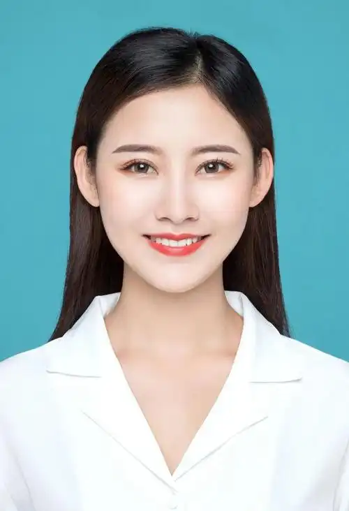 成人证件照帮你拍出真实又独一无二的自己不创造美丽,只挖掘美丽集