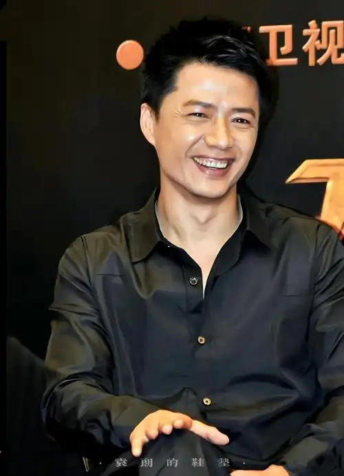 段奕宏的平衡感##段奕宏光影大片