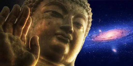 佛无所不能吗?佛有三件事做不到