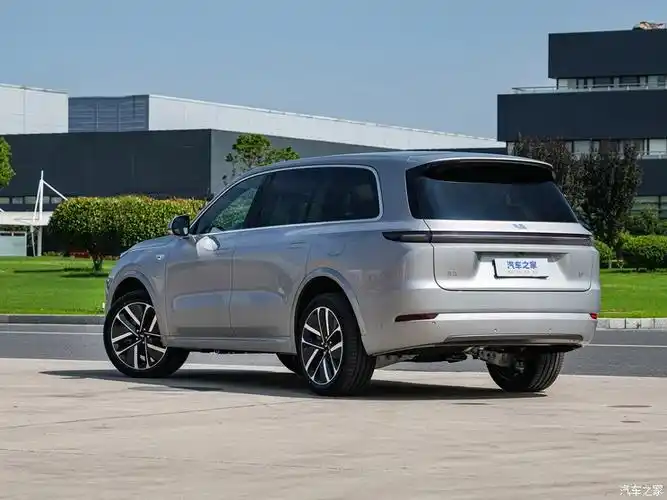 【图】一文盘点那些便宜又大碗的中大/大型suv_汽车之家