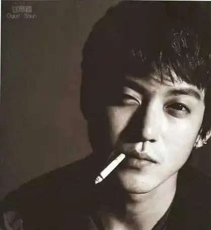 还得是小栗旬,日版花泽类当年可是直接迷倒万千亚洲少女的存在.