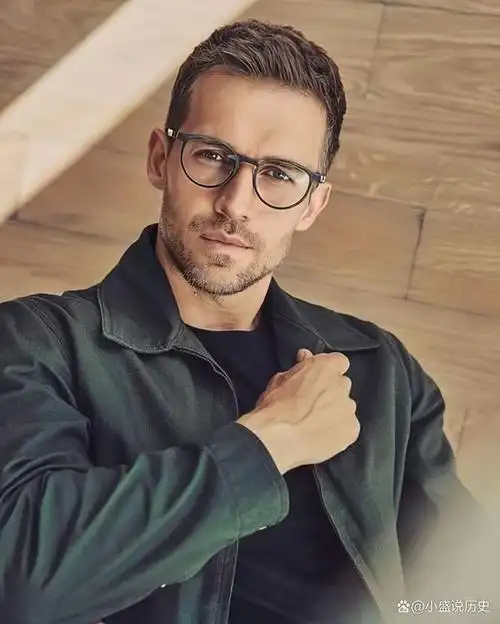 世界上公认出帅哥最多的十个国家你认为哪个国家的帅哥最帅气?