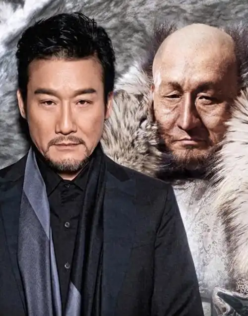 不会演农民就别演了刘德华梁家辉土得掉渣却堪称一绝