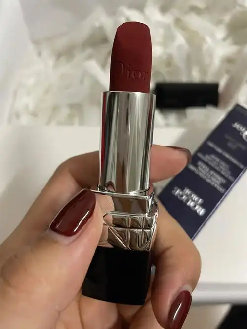 迪奥口红