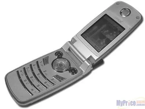 【图片】amoi|夏新 a9 手机图片-大图 -myprice价格网