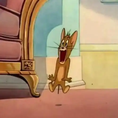 奇葩沙雕情侣头像