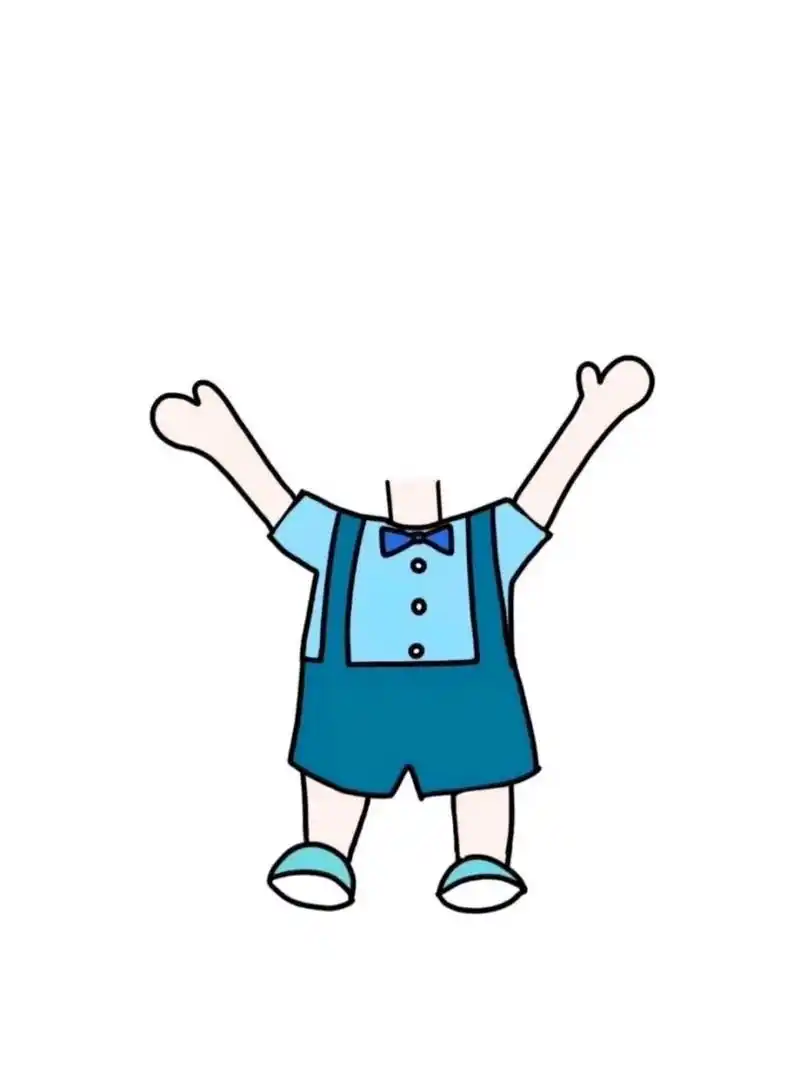 9992老师会分享更多幼儿园环境布置7815#幼儿园##抠图素材