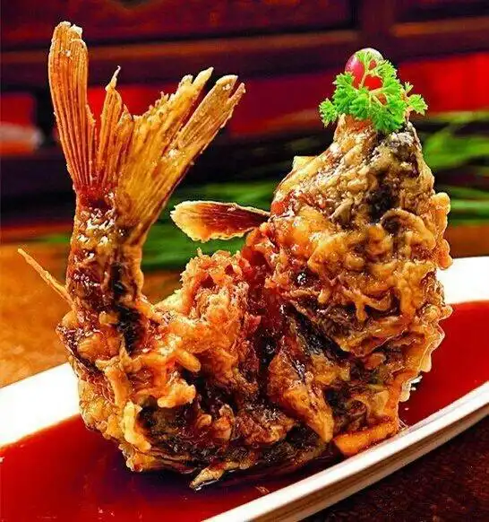 春节必吃的6道吉祥菜好吃有寓意祝大家狗年一旺到底