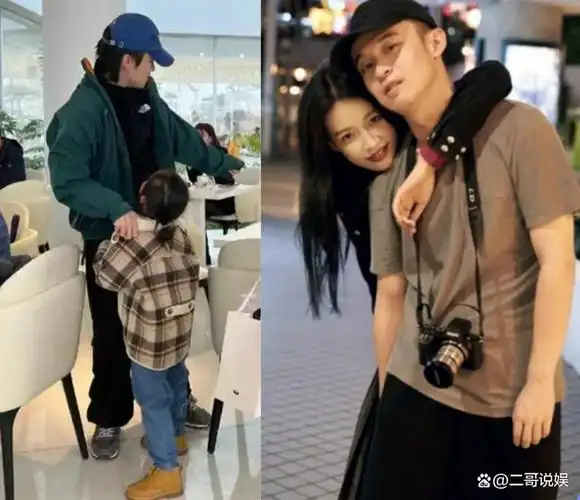 众所周知,曾经非常甜蜜的"明星夫妻"董子健与孙怡已经离婚,两人虽然