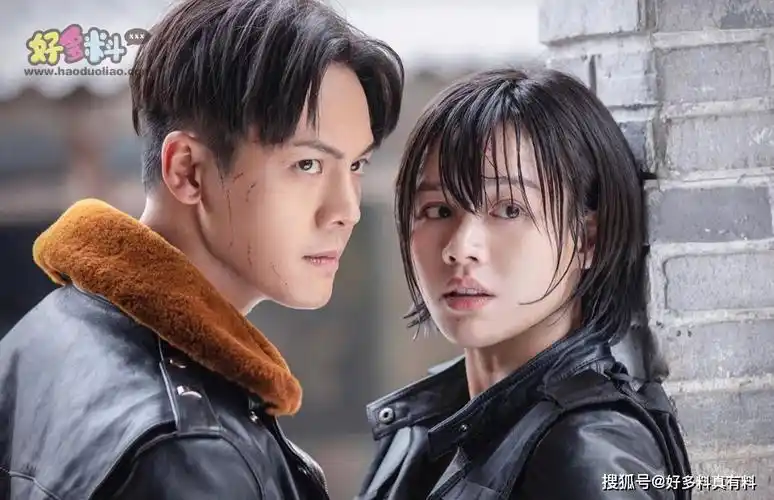 陈伟霆和马思纯关系如何 频繁互动的两人让大家热议不断