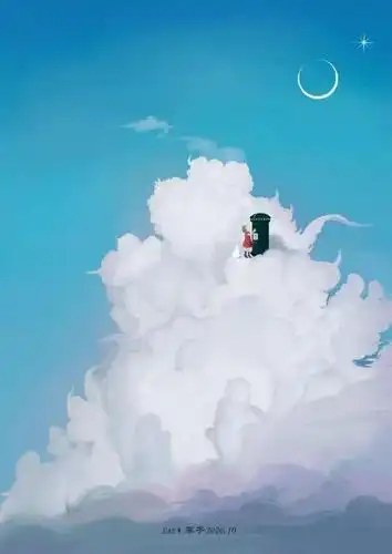 励志上进的美好句子,干净大方,唯美有内涵!