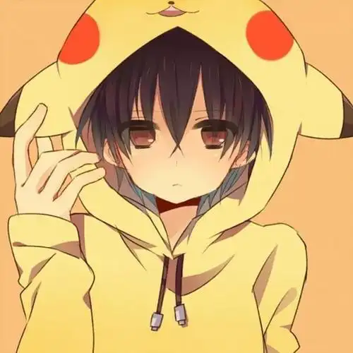 可爱娃娃男生头像图片大全可爱图片