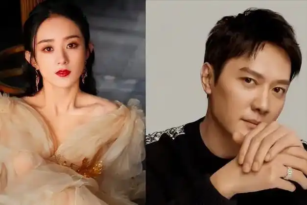 冯绍峰被爆离婚后抑郁冯母要送赵丽颖别墅为儿子求情惨遭被拒