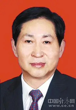 刘玉浦辞任深圳市人大主任谭国箱及聚声辞任副主任图简历